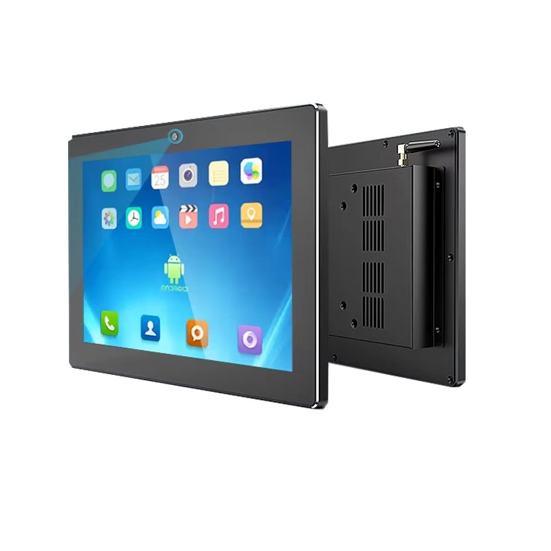 10.1 inch industrial panel pc